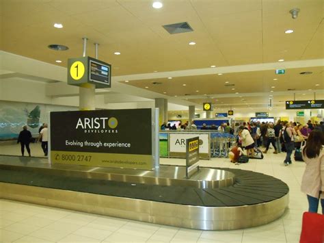 pafos arrivals